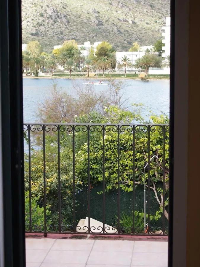 Llac D'Alcudia Villa Port de Alcudia  Chalet Port de Alcudia (Mallorca)